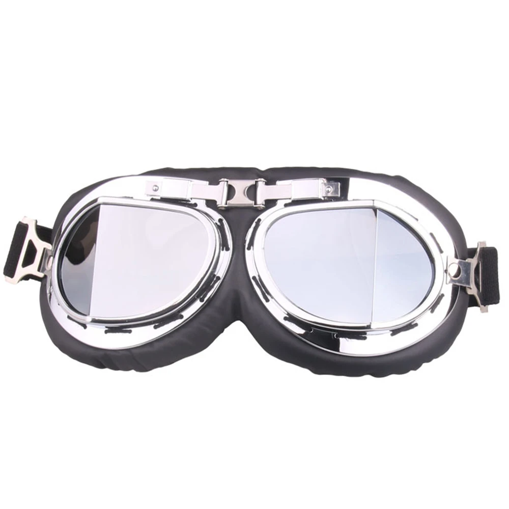 Мотоциклетные солнцезащитные очки защитные для езды на мотоцикле и квадроцикле |