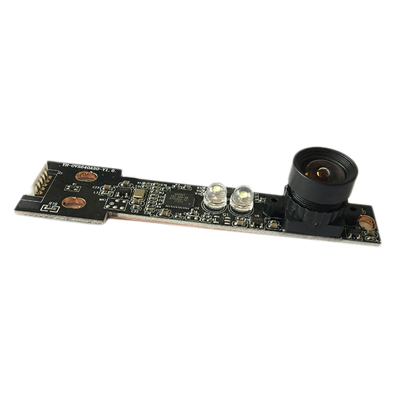 5MP USB модуль камеры плата 90 градусов OV5640 CMOS датчик для