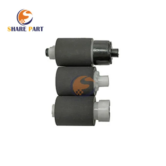 Комплект пикап-роликов 2BR06520 2F906240 2F906230 для Kyocera FS1100 KM2810 FS1300 FS2020 FS3900 FS4000 FS1920 FS1016 1