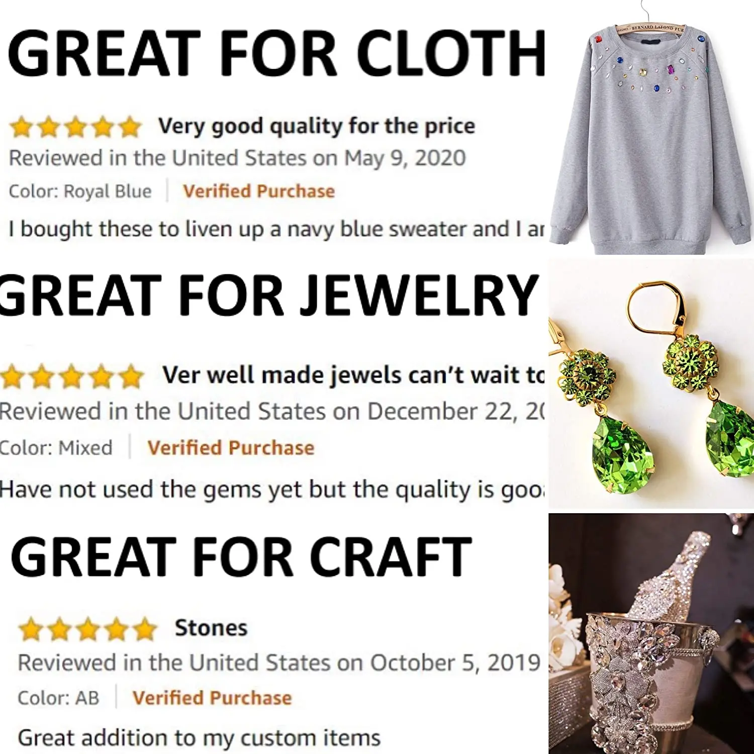 Аксессуары для ювелирных изделий сделай сам 10 мм спутниковая/круглая форма