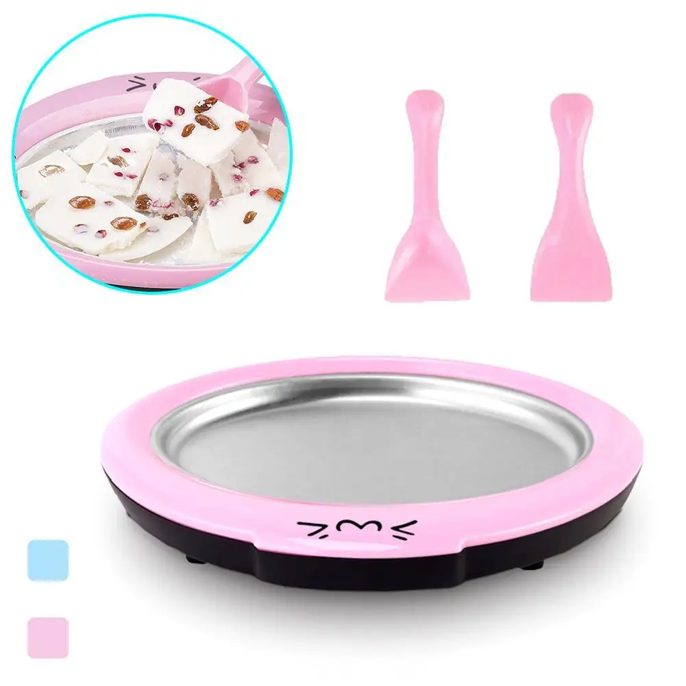 Домашняя антипригарная мини машина для приготовления йогурта с героями