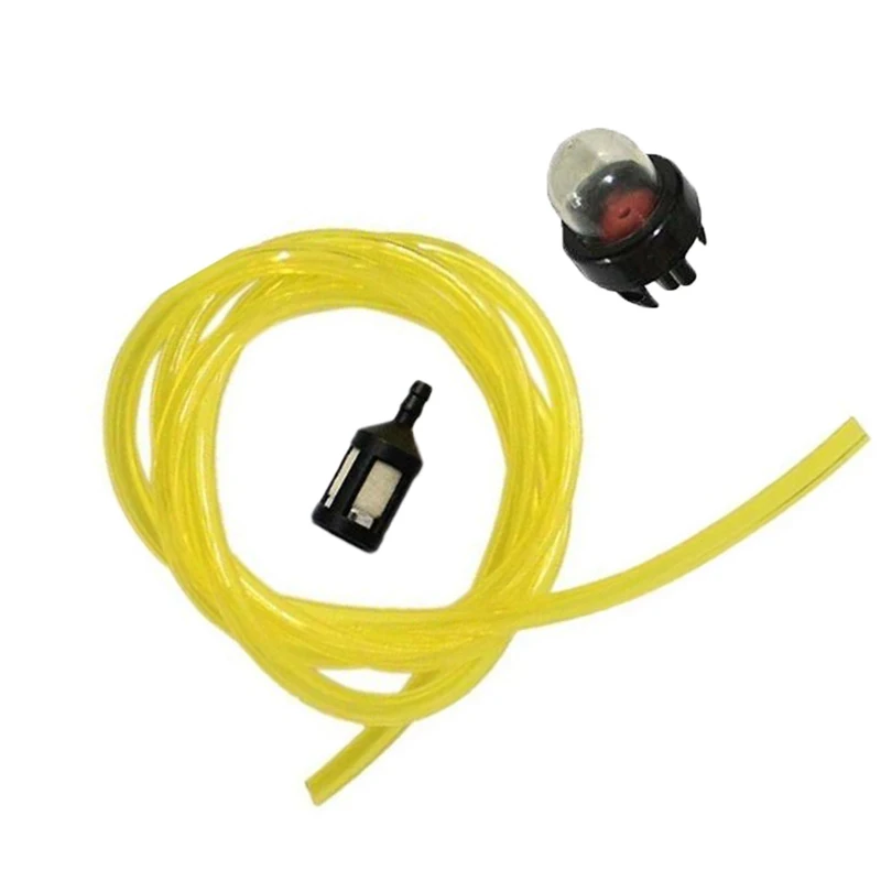 Праймер для топливной линии Ламповые фильтры двигателей Stihl/catan/Sears/Echo/Troy