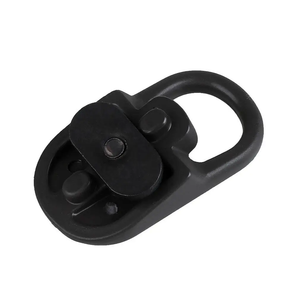 

Bugleman Sling Mount Adapter Tactical Sling Swivel Attachment