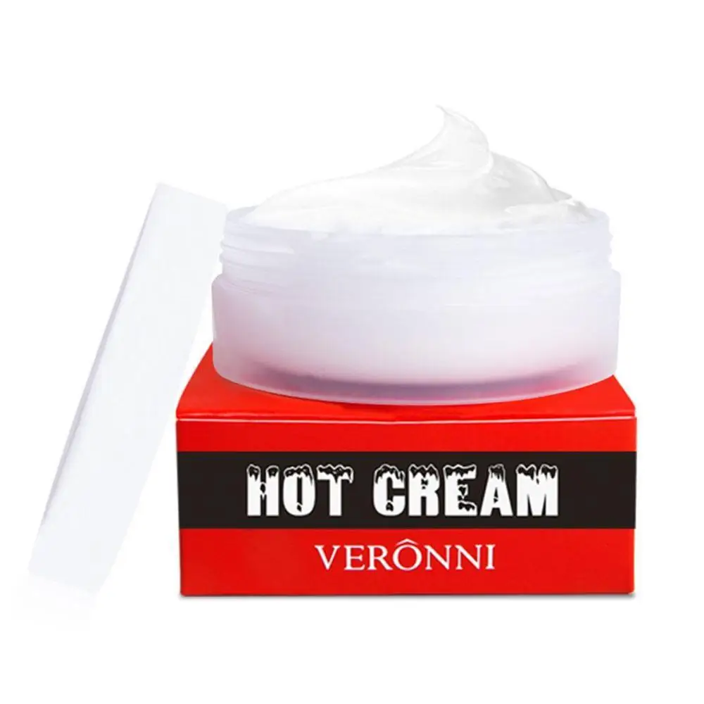 

Healthy Sllimming Anti Cellulite Hot Cream Fat Burning Weight Loss Boost Metabolism Heating Body Muscle Relaxation Massage Cream