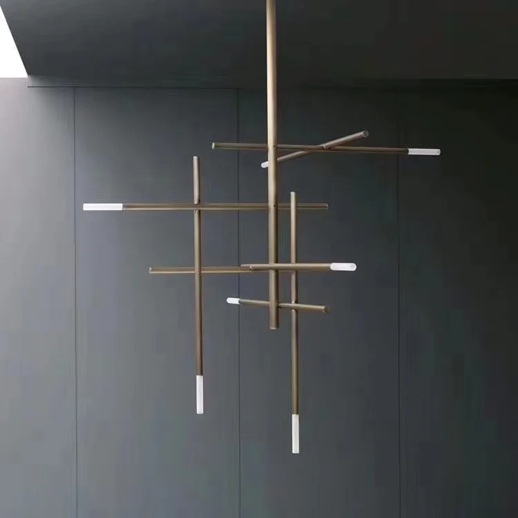 

modern led stone luminaire industrial lamp monkey lamp chandelier commercial lighting bedroom dining room living room