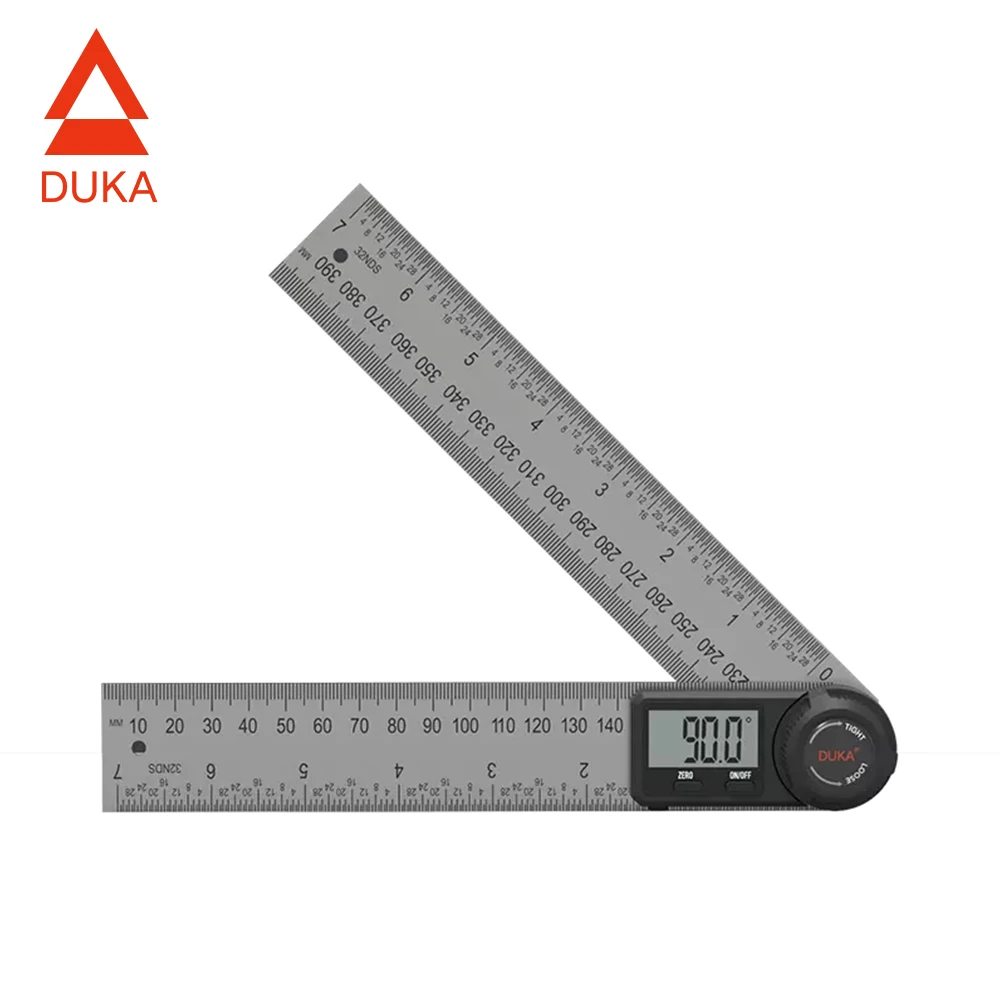 

DUKA фотографические инструменты, столярные инструменты, нержавеющая сталь