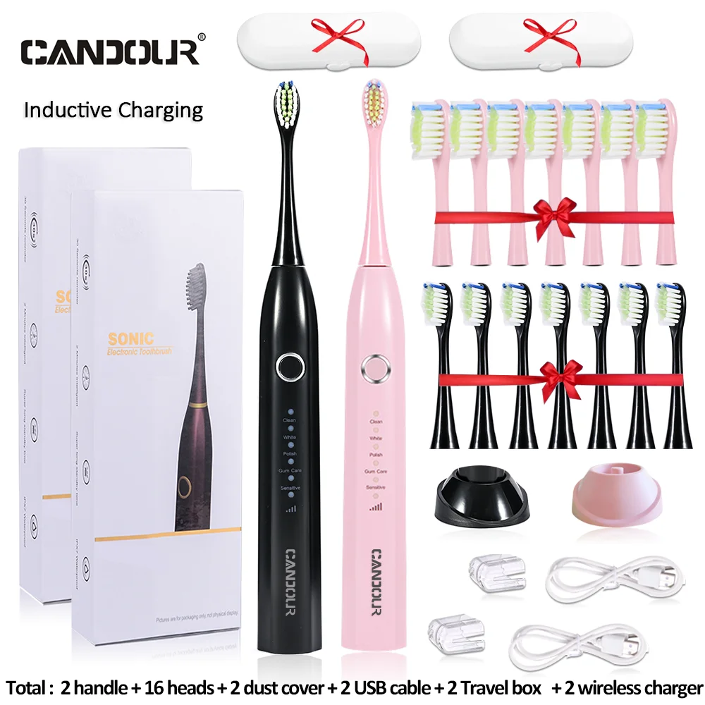 CANDOUR CD-5166   ,    ,   8  , IPX8