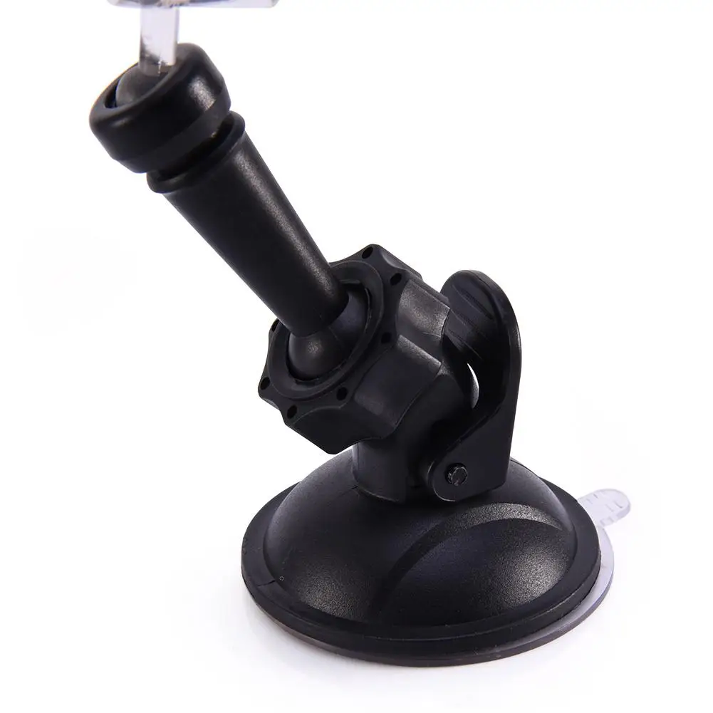 Универсальный держатель для микроскопа на присоске с зажимом и кронштейном