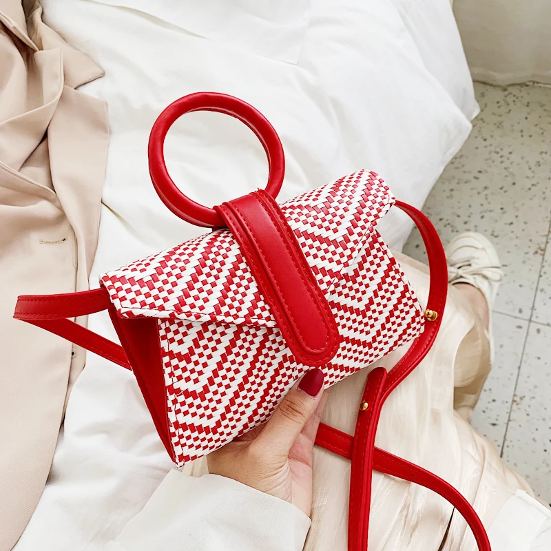 2021 новые летние женские сумки соломенная шляпа для женщин на плечо модные в руку