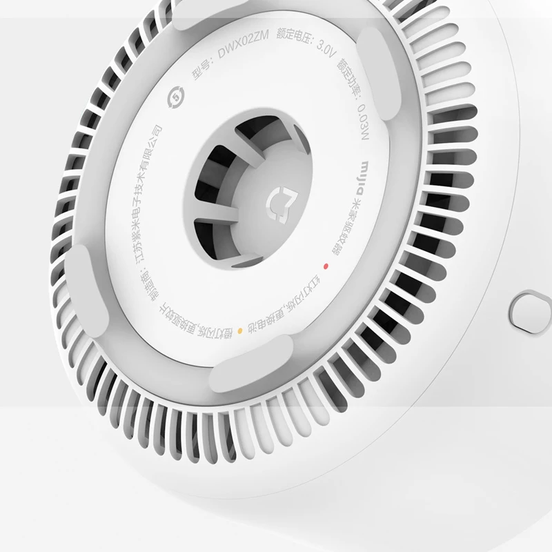 Репеллент от комаров Xiaomi Mijia умная версия таймер для телефона со светодиодной