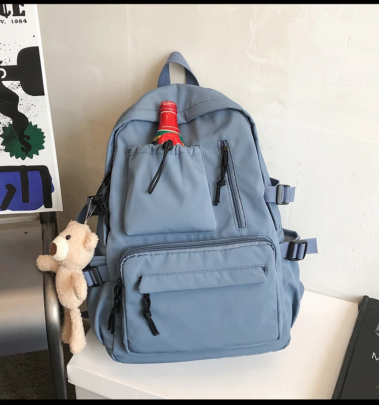 

Backpacks