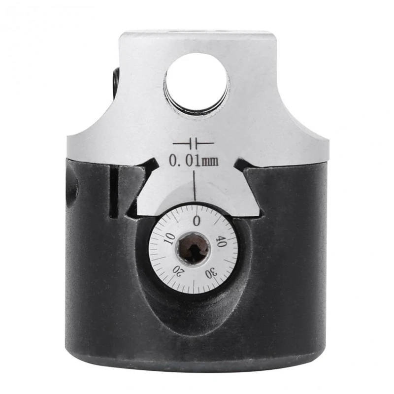 2 дюйма 50 мм F1 Тип расточной головки 12 токарный станок стержень фрезерный