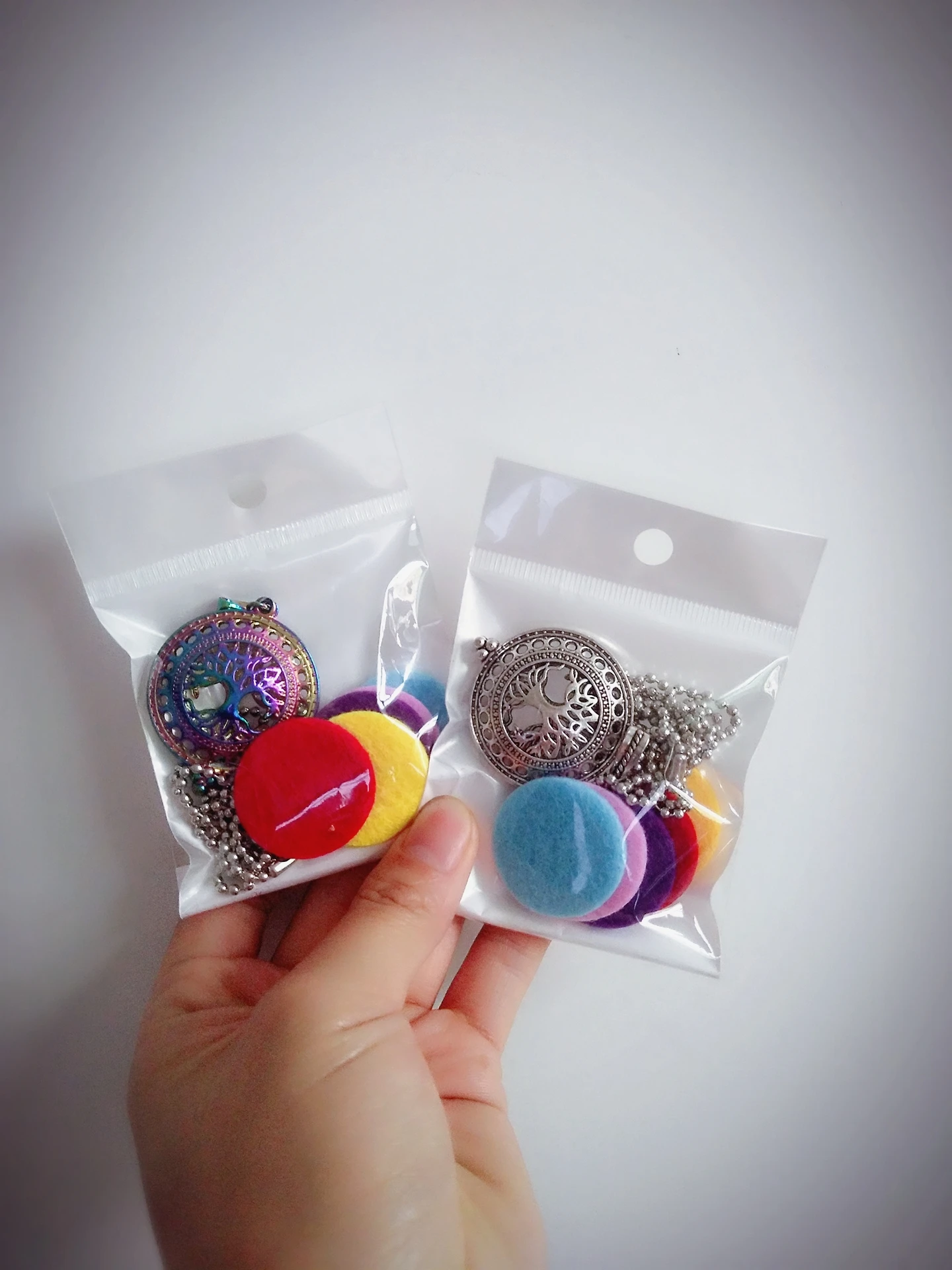 Ароматерапия подвеска диффузор Винтаж открытый медальон духи эфирное масло