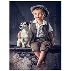 Краски с Алмазная вышивка 