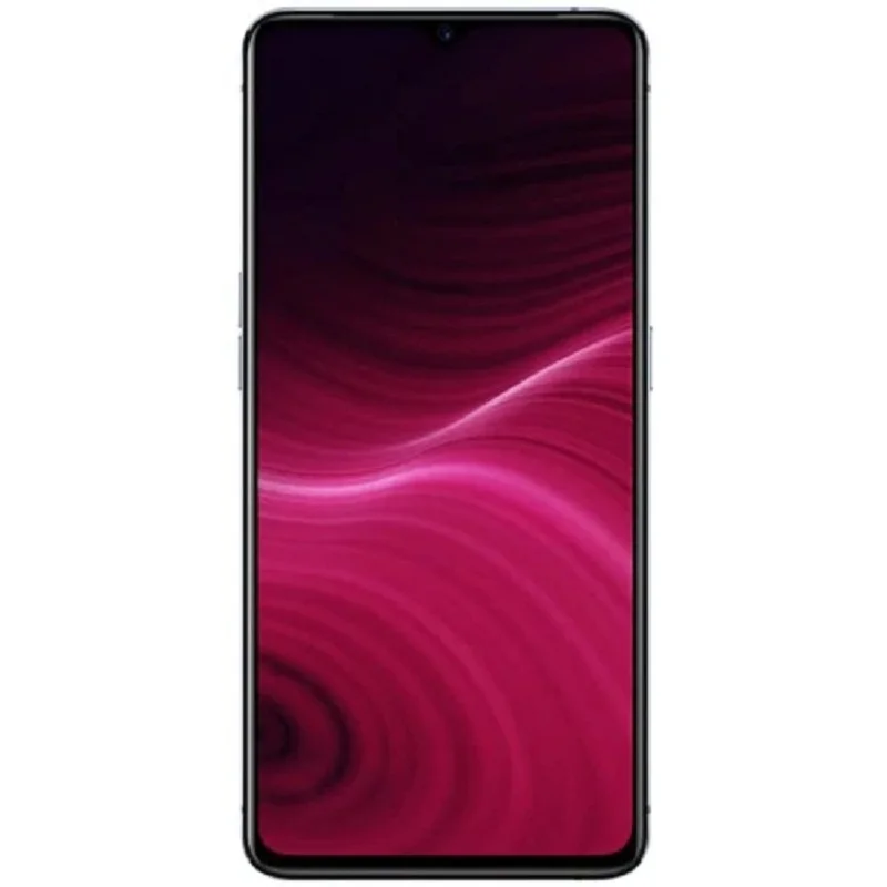 Realme X2 Pro 8 Гб ОЗУ 128 ПЗУ Snapdragon 855 Plus четыре ядра 6 5 дюйма 64 мп камера заднего вида
