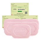 Самое дешевое серное мыло zudaifu, состояние кожи от акне, псориаза Seborrhea Eczema, антигрибное мыло для ванны, мыло от экземы Zudaifu