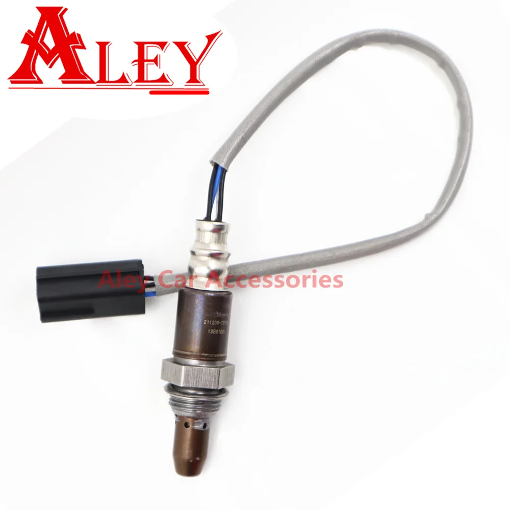 

211200-7070 211200 7070 2112007070 Lambda Air Oxygen 02 Sensor AIR FUEL RATIO SENSOR