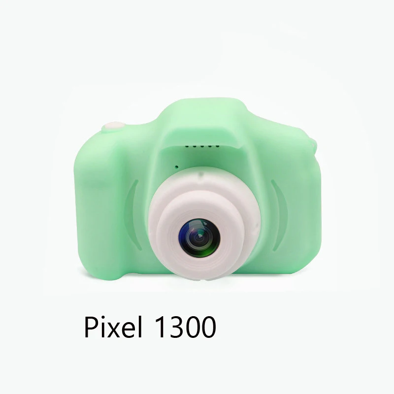 Цифровая мини-камера для мальчиков и девочек детская игрушка с высоким