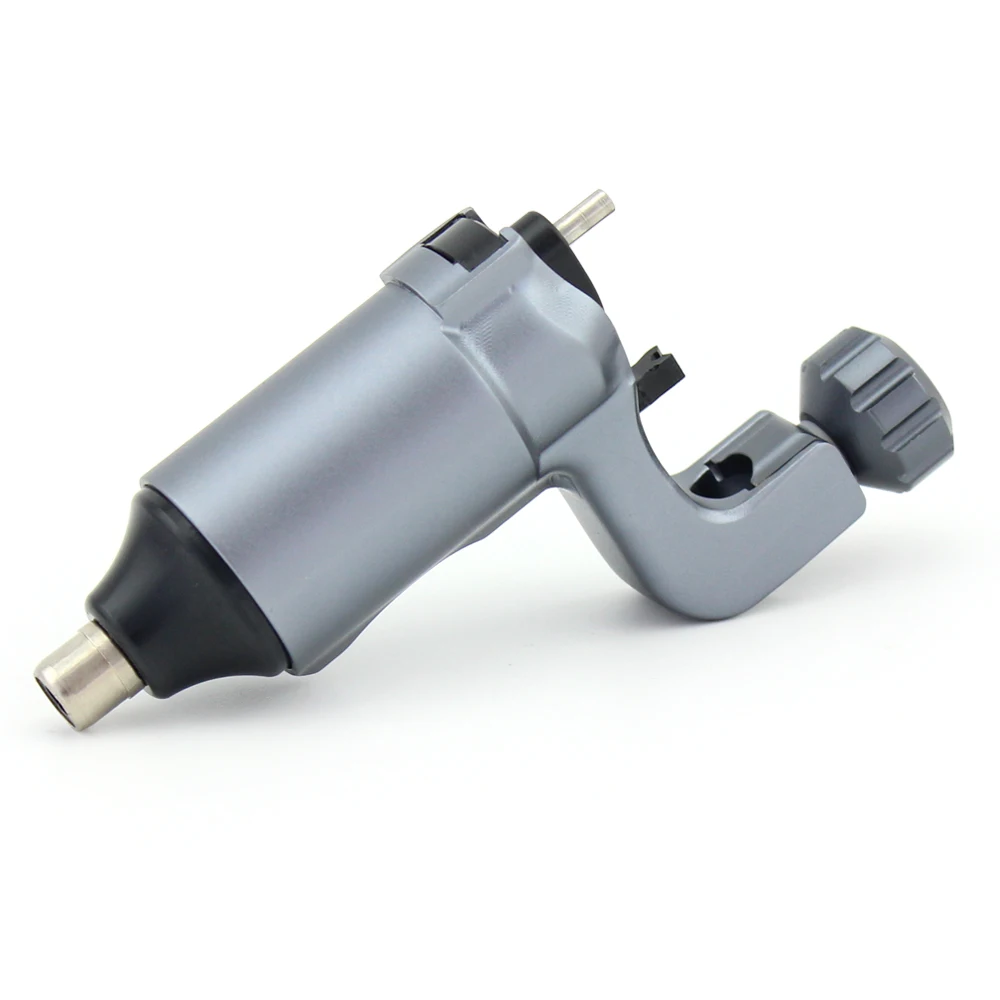 Professional CNC Aluminum Rotary Tattoo Machine Brushless Motor 8V 11000rpm  Tattoo Supply