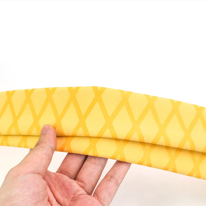 20 см Нескользящая термоусадочная оберточная трубка оригинальная изоляция