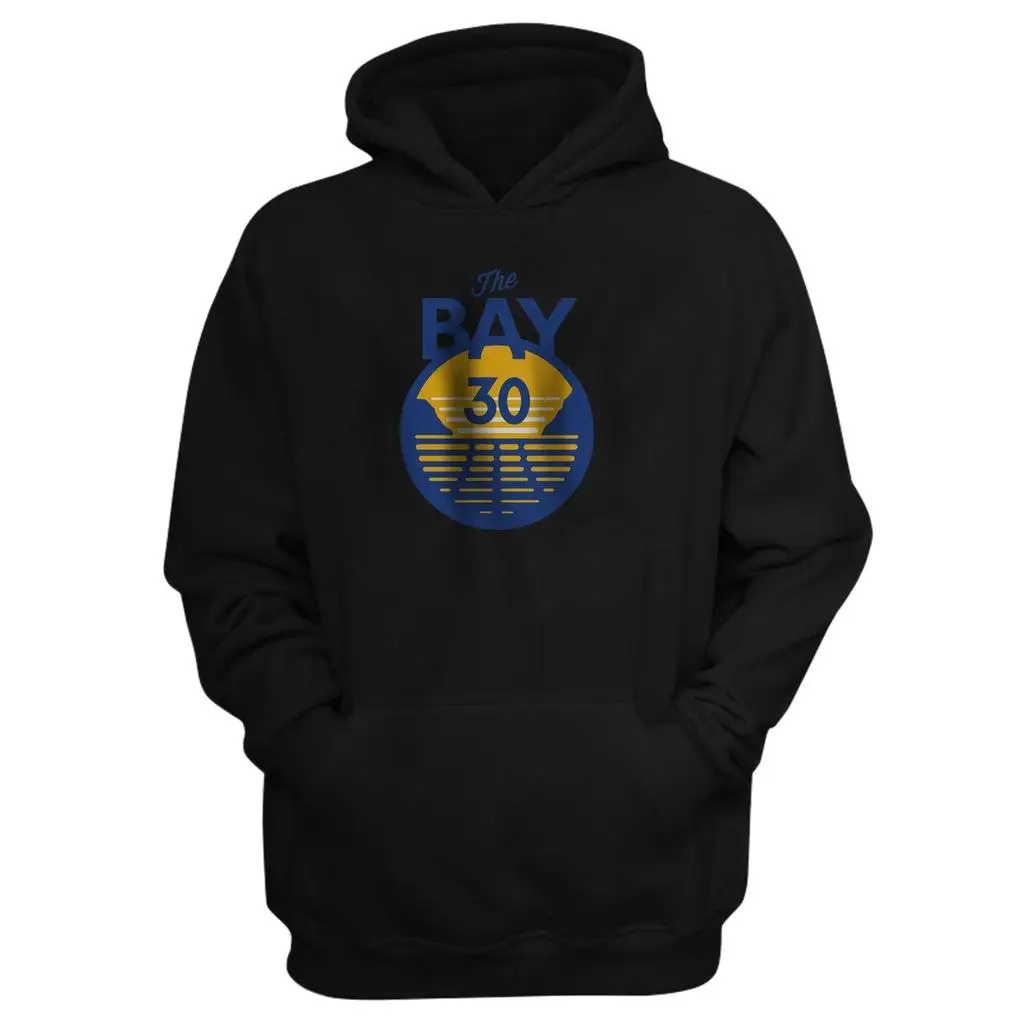 

Curry The Men Hoodie