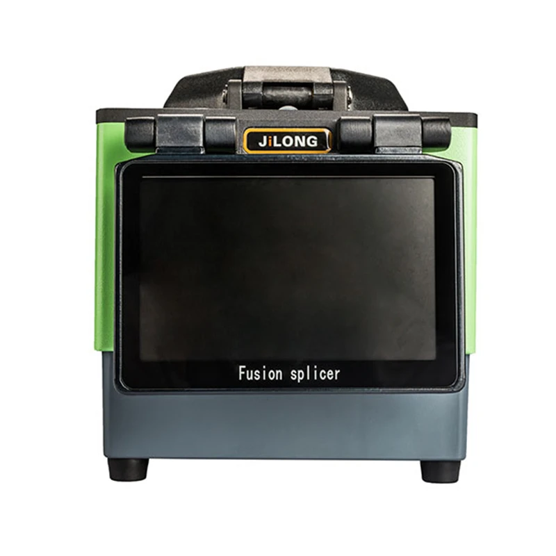 Волоконно оптический набор инструментов испытания сварочный аппарат KL 280G