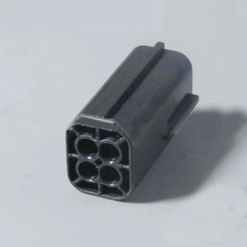 5/10sets Tyco/Amp 4pin male housing plug electrical waterproof wire auto connector 174259-2 | Обустройство дома