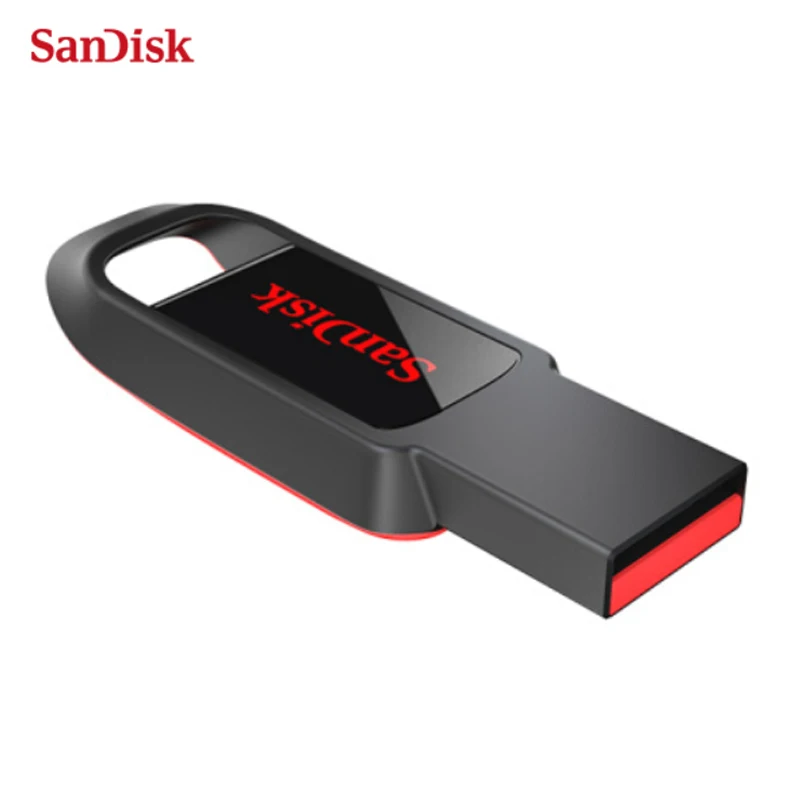 SanDisk USB флеш накопитель 16 ГБ 32 64 128 ГБ|USB флэш-накопители| |