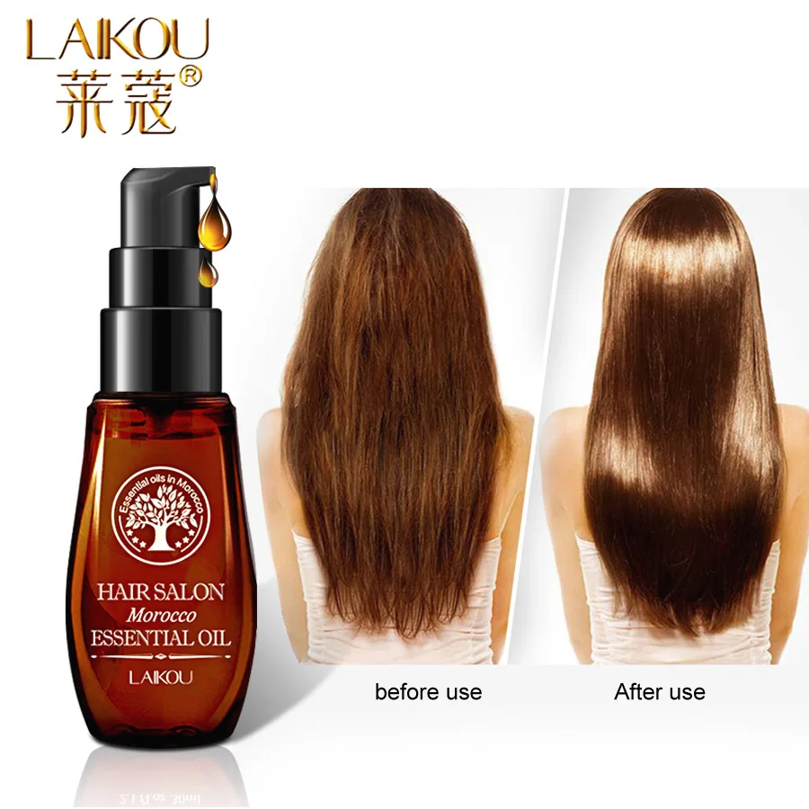 Keratin Hair Treatment Coconut Argan Oil Treatment Moisturiz