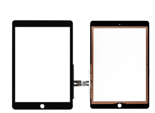 

@ For iPad 7 10.2 7th Gen A2197 A2198 A2200 For ipad7 Touch Screen Digitizer Outer Glass Panel Free Tools