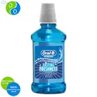 Ополаскиватель для полости рта Oral-B Complex Длительная свежесть, 250 мл