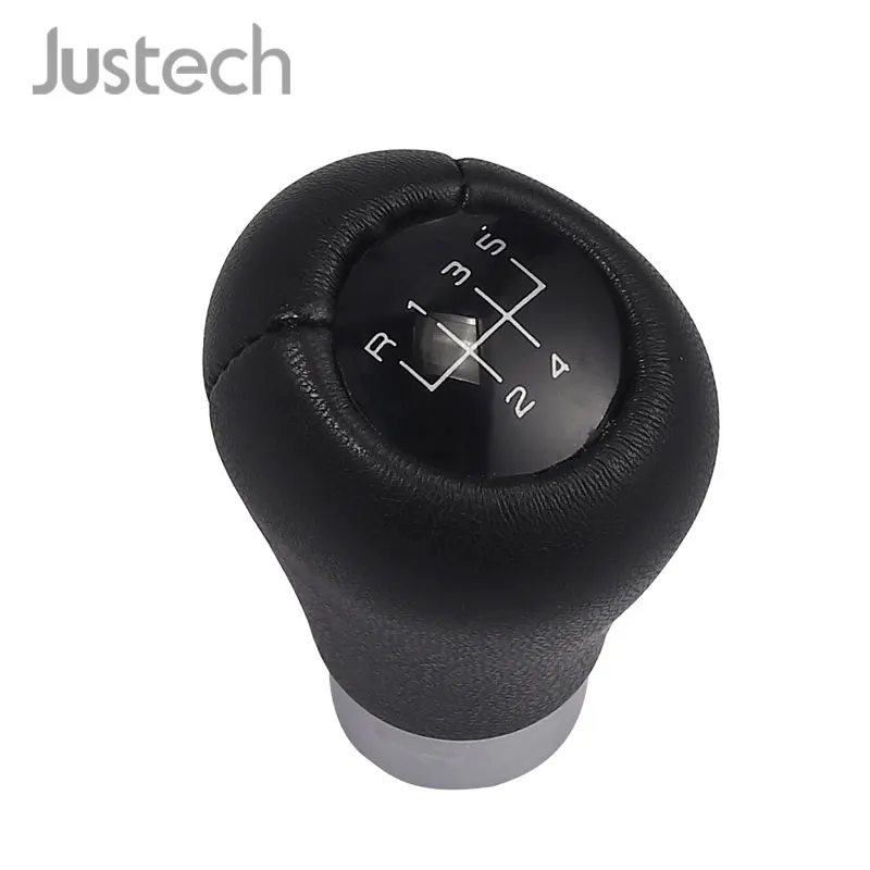 Кнопка переключения рычага Justech для BMW 1 3 5 6 серия x1 x3 ручка передач короткая