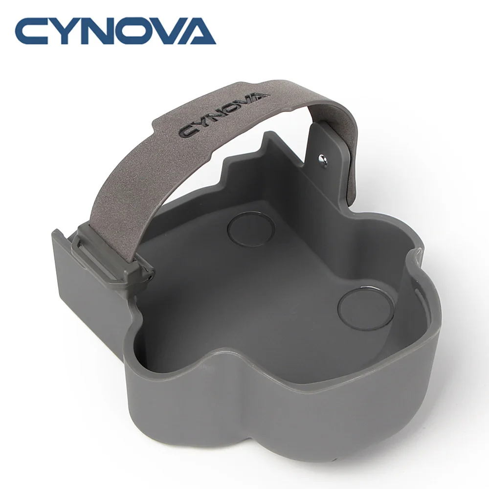 

Держатель пропеллера CYNOVA для DJI Air 2S, фиксированный держатель для лезвия, защита для объектива камеры, аксессуары для дрона Mavic Air 2