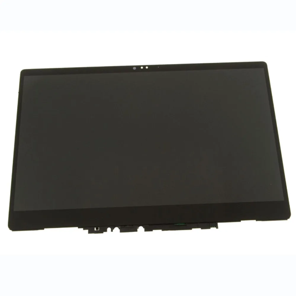 Для Dell OEM Inspiron 15 (7573) 6 дюймовый сенсорный FHD ЖК-дисплей в сборе-84V7R