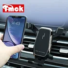 Автомобильный держатель для телефона Mercedes Benz GLE GLS Class W167 V167 GLE350 GLE450 AMG GLE53 X167 2020 +