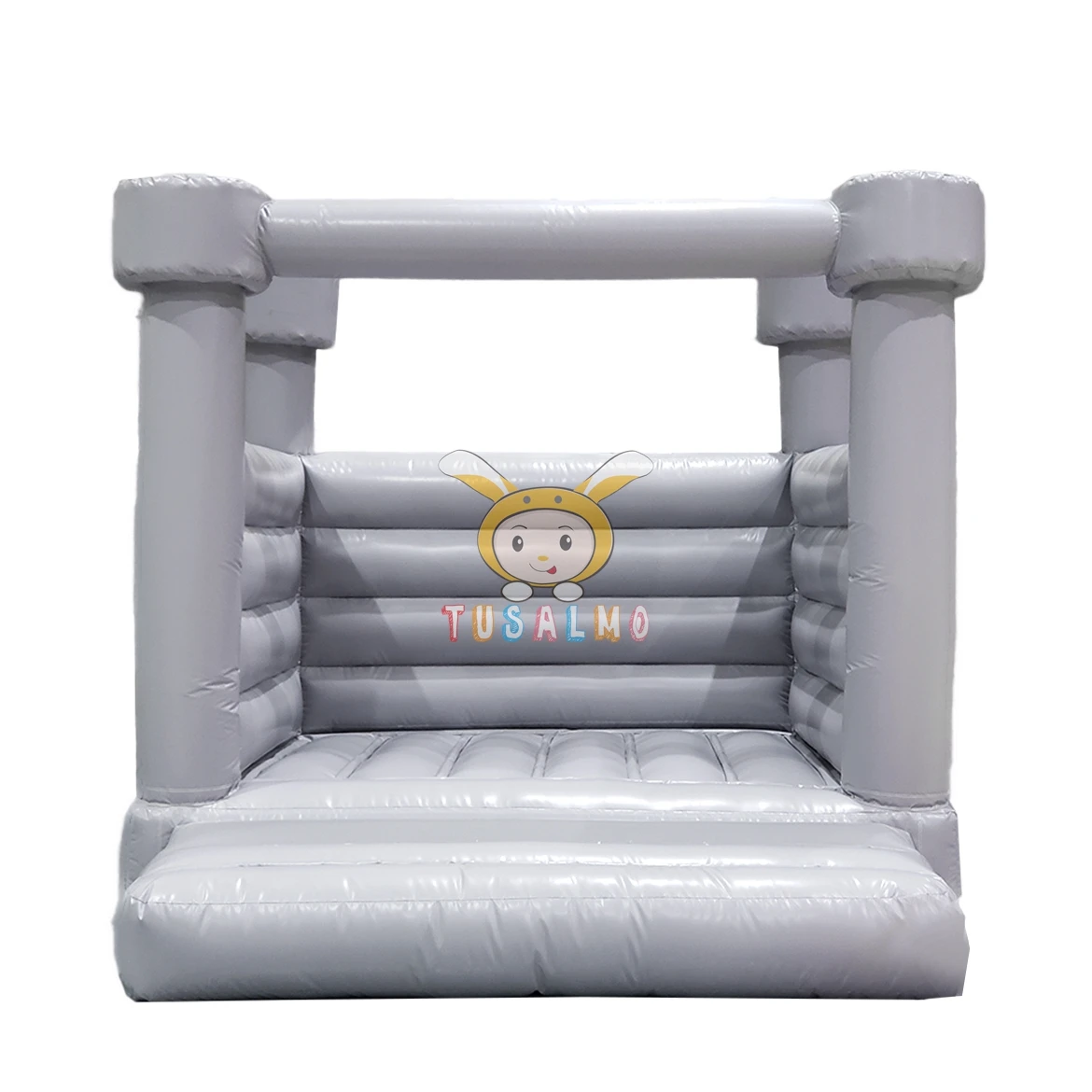 

Nathaniel Outdoor Inflatable Bouncing Castle Kids Toy Inflatable Bounce House for Wedding