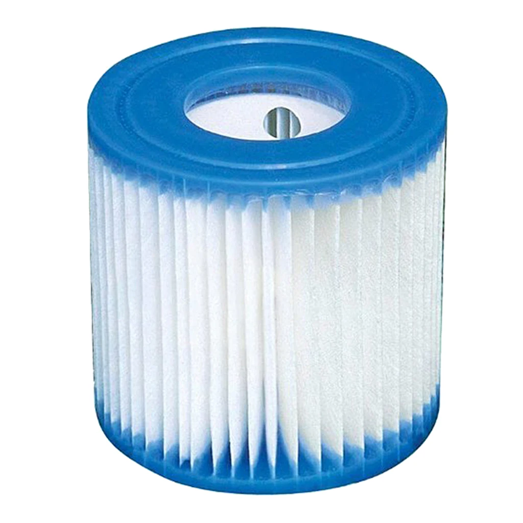 

Filter Cartridge Replace Fits Type H Heavy Duty Easy to Clean 90x100mm