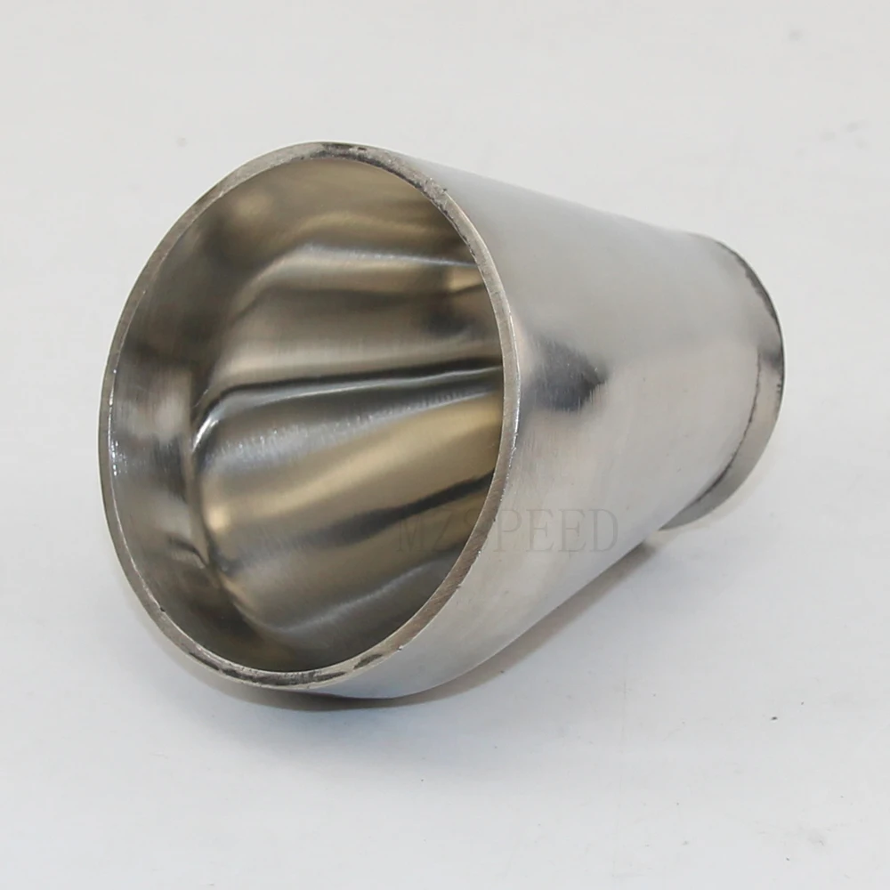 Бесплатная доставка фитинг для труб из нержавеющей стали с наружным диаметром