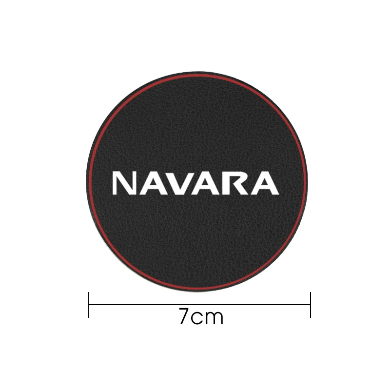 Автомобильный держатель для бутылки с водой Противоскользящий коврик