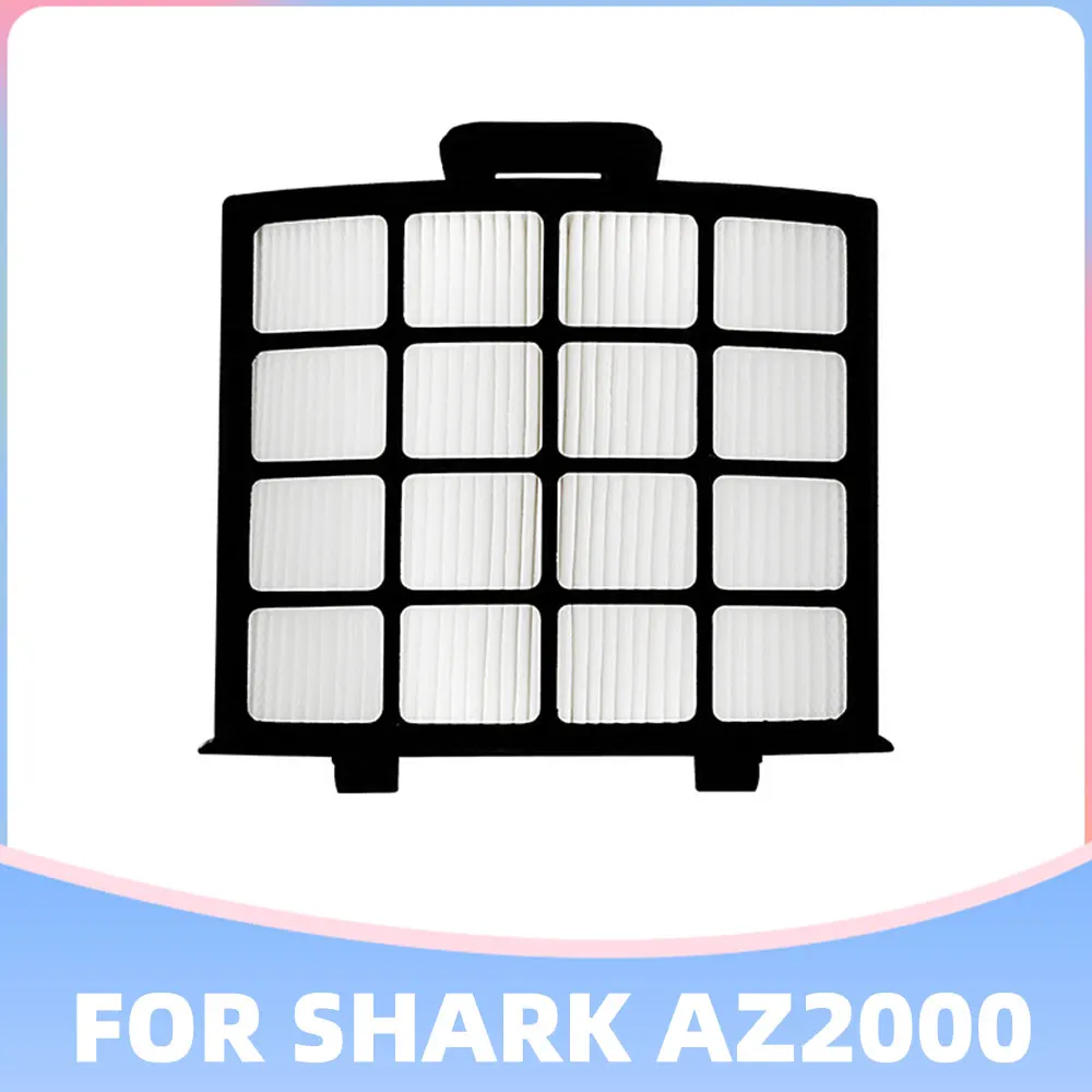 

Filter Replacement for Shark AZ2000 / AZ2000W / AZ2002 Robotic Vacuum Cleaner Spare Parts Accessories