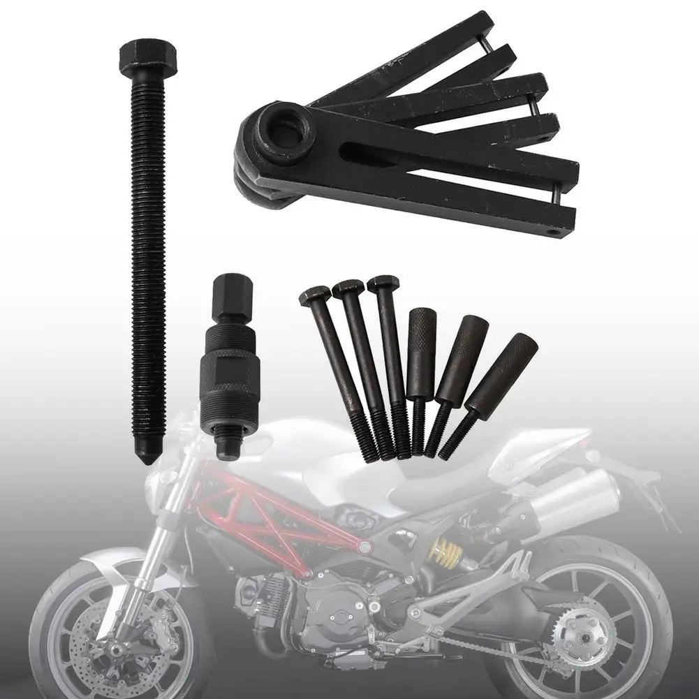 

Universal Crankcase Bolts Splitter Separator For Motorcycle Disassembling Veativally Tool Fits 2 And 4 Stroke Adjustable Tool