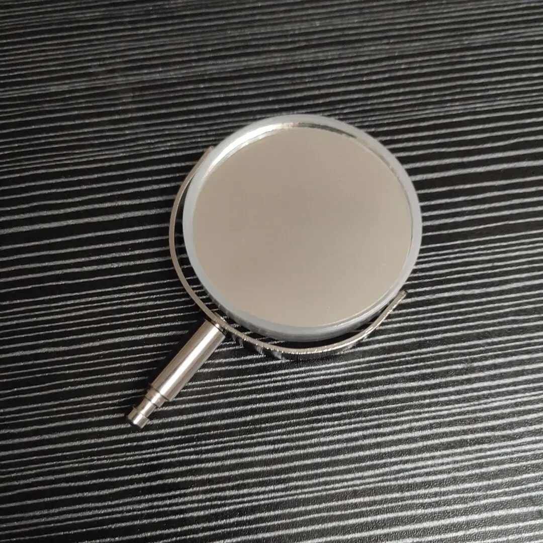 Отражающие зеркала для микроскопа отражающее зеркало с металлическим