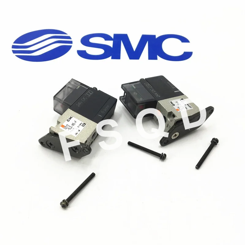Фото SMC соленоидный пневматический клапан детали VZ110-5LZ-M5 VZ110-5LZ-M5-F VZ110-5MZ-M5 VZ110-5GS-M5 серии SMC соленоидный пневматический клапан детали VZ110-5LZ-M5 VZ110-5LZ-M5-F VZ110-5MZ-M5 VZ110-5GS-M5 серии
