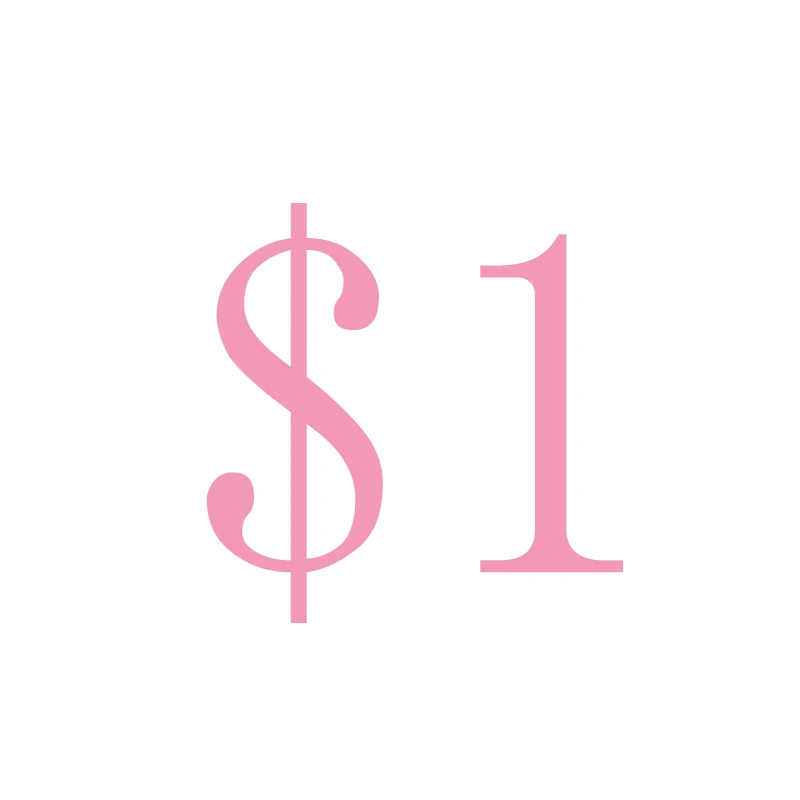 

Fill postage / price difference