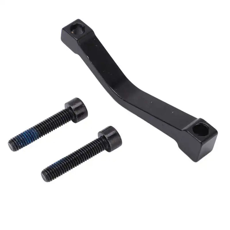 PM Disc Brake Mount Adapter Durable 180mm for Systems | Спорт и развлечения