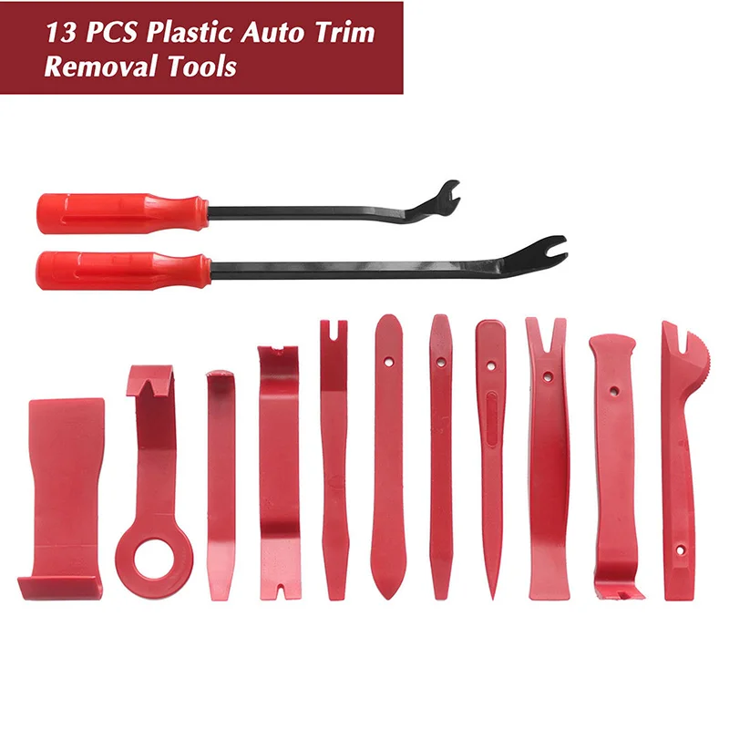 13 шт./набор инструменты для демонтажа автомобильной панели| |