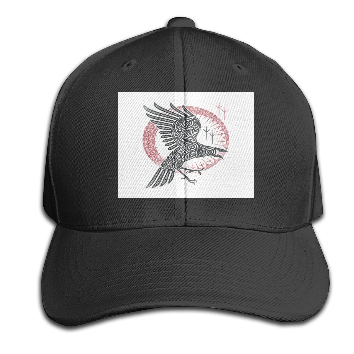 Ragnar'S вороны свежий дизайн праздничная печать Новое поступление Dj Geek много