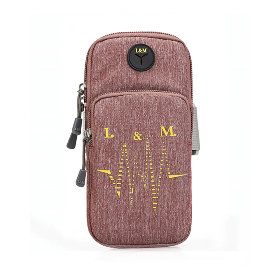 Сумка FMA для бега сумка телефона пробежек тренажерного зала переносная