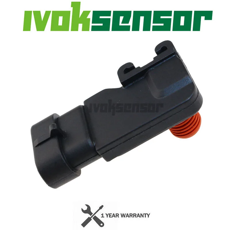 Датчик давления во впускном коллекторе для DAEWOO leganca NUBIRA REZZO Honda Passport Acura SLX 16212460