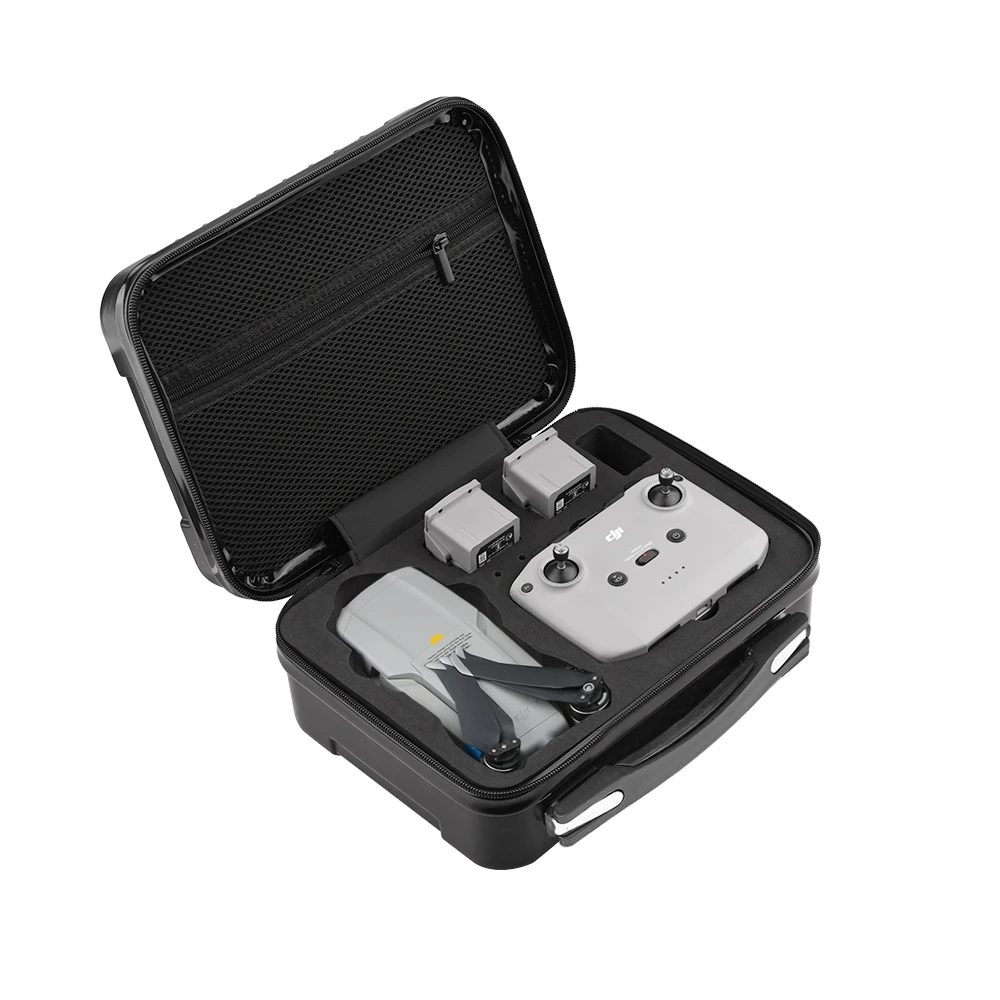 

Hard Shell Carrying Case For Mavic Air 2/2S Portable Waterproof Storage Bag Portable Shockproof Box for DJI Air 2/2S Accessories
